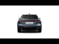 Nuova Audi A5 S-Line 204 CV (150 kW) 2025 Blu orizzonte metallizzato Station wagon