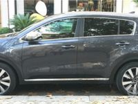 usata Kia Sportage 1.7