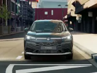 Nuova VW T-Roc Style 116 CV (85 kW) 2026 Grenadill black metallizzato SUV