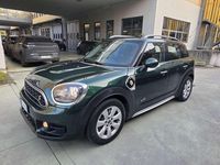 Usata Mini Cooper S Countryman 136 CV (100 kW) 2018 Other SUV