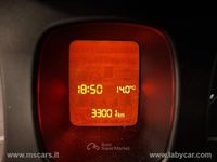 Usata Fiat Panda S 69 CV (50 kW) 2021 Blu Berlina