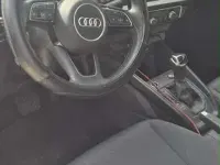 Usata Audi A1 Ambiente 110 CV (80 kW) 2024 SUV