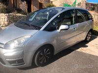 usata Citroën C4 Picasso - 2011 1600 DIESEL 111