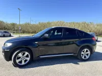 Usata BMW X6 Comfort Edition 286 CV (210 kW) 2010 SUV