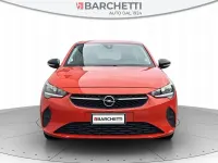 Usata Opel Corsa Edition 75 CV (55 kW) 2022 Arancione Utilitaria
