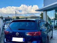 Usata VW Passat Alltrack 190 CV (139 kW) 2019 Station wagon