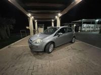 Usata Fiat Punto Evo Dynamic 90 CV (66 kW) 2010 Utilitaria