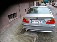 Occasion BMW 320 136 ch (100 kW) 1998 Gris Berline