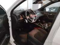 Usata Nissan Qashqai 116 CV (85 kW) 2021 Bianco SUV
