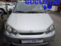 Usata Honda HR-V 104 CV (76 kW) 2003 Grigio SUV