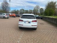 Usata Audi Q5 Business 190 CV (139 kW) 2019 SUV