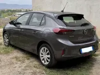 Usata Opel Corsa Elegance 101 CV (74 kW) 2020 Utilitaria