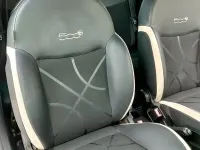 Usata Fiat 500 S 69 CV (50 kW) 2018 Nero Berlina