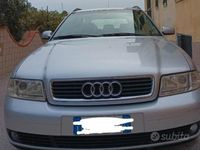 usata Audi A4 1ª serie - 1999