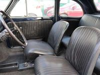 Usata Fiat 500 Lusso 18 CV (13 kW) 1969 Blu/azzurro Utilitaria