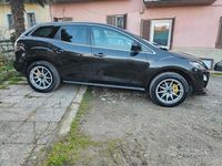 Usata Mazda CX-7 2011 Nero SUV