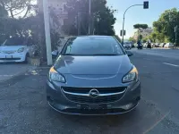 Usata Opel Corsa Cosmo 69 CV (50 kW) 2018 Grigio Utilitaria
