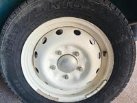 Usata Lada niva 2010 SUV