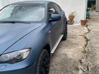 Usata BMW X6 2010 Blu SUV