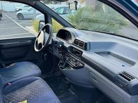 Usata Fiat Scudo 2003 Furgone