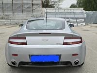 Usata Aston Martin V8 385 CV (283 kW) 2007 Coupé