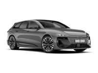 Nuova Audi A6 e-tron 100 kW (136 CV) 2026 Grigio