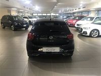 usata VW Polo 1.0 TGI 5p. Sport BlueMotion Technology usato