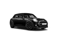 Usata Mini One D 95 CV (69 kW) 2017 Utilitaria