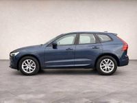Usata Volvo XC60 Momentum 197 CV (144 kW) 2020 Blu SUV