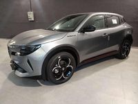 Uusi Alfa Romeo Junior Edizione Speciale 136 HP (100 kW) 2025 Harmaa Katumaasturi
