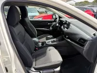 Usata Nissan Qashqai N-Connecta 158 CV (116 kW) 2023 Bianco SUV