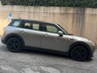 Usata Mini One Clubman 102 CV (75 kW) 2016 Grigio Station wagon