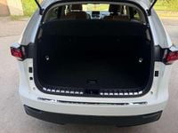 Usata Lexus NX300h 155 CV (114 kW) 2015 Bianco SUV