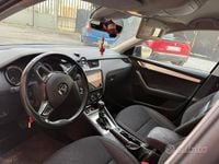 Usata Skoda Octavia G-TEC Style 131 CV (96 kW) 2019 Station wagon