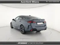 Usata BMW 218 M Sport 150 CV (110 kW) 2025 Grigio Coupé