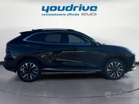 Usata EVO Evo 6 177 CV (130 kW) 2024 Nero SUV