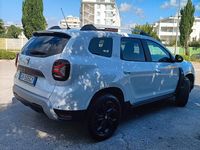 Usata Dacia Duster Extreme 116 CV (85 kW) 2022 SUV