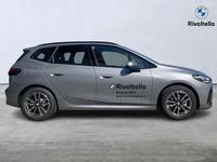 Usata BMW 218 M Sport 149 CV (109 kW) 2025 Grigio Station wagon