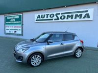 usata Suzuki Swift 1.2 hyb. 2wd COME NUOVA! APP CONNECT - KM CERTIF