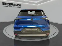 Usata Renault Symbioz 2025 Blu iron SUV