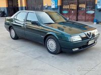 usata Alfa Romeo 164 2.0 v6 turbo benzina - 1992