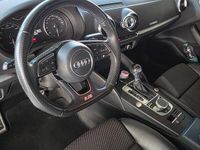 Usata Audi A3 Sportback e-tron 150 CV (110 kW) 2017 Grigio Utilitaria