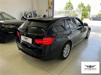 usata BMW 316 Serie 3 Touring d 116CV - AUTO MANCA ALGHERO