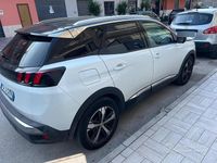 Usata Peugeot 3008 Allure 120 CV (88 kW) 2018 SUV