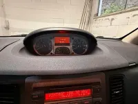 Usata Lancia Musa 95 CV (69 kW) 2010 Bianco Monovolume
