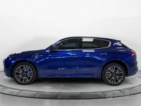 Usata Maserati Grecale GT 300 CV (220 kW) 2022 Blu SUV