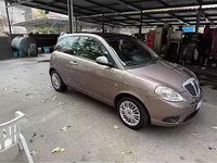 Usata Lancia Ypsilon 2010 Utilitaria