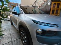 Usata Citroën C4 Cactus 99 CV (72 kW) 2014 Utilitaria