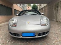 Usata Porsche 986 Boxster 252 CV (185 kW) 2000 Cabrio