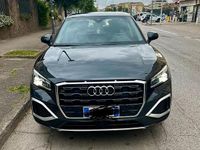 Usata Audi Q2 Design 116 CV (85 kW) 2023 SUV